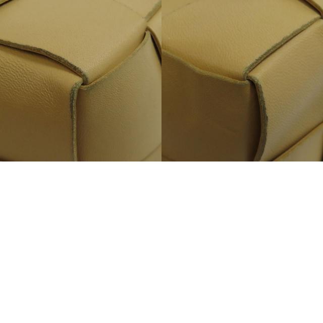 ボッテガヴェネタ ショルダーバッグ イントレチャート