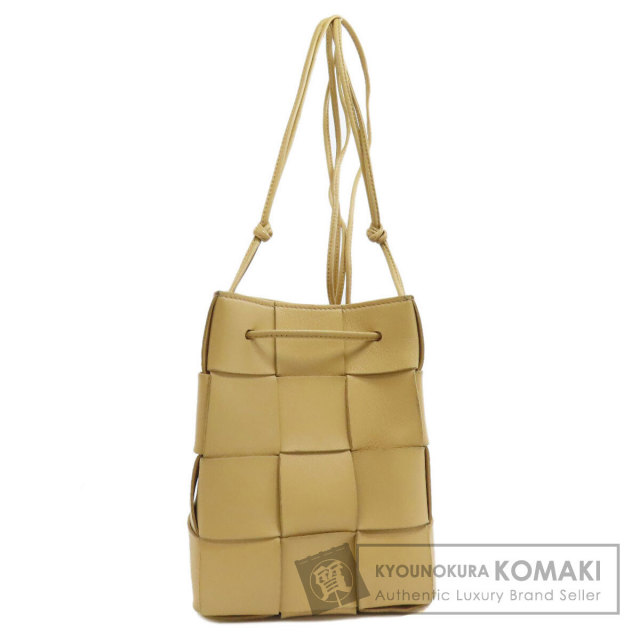 ボッテガヴェネタ ショルダーバッグ イントレチャート