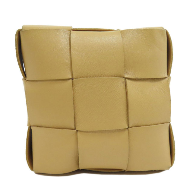 ボッテガヴェネタ ショルダーバッグ イントレチャート