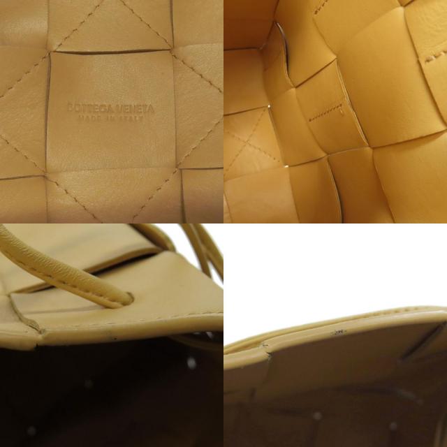 ボッテガヴェネタ ショルダーバッグ イントレチャート