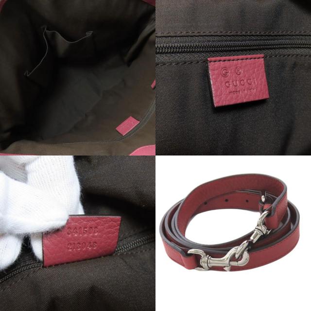 グッチ トートバッグ アウトレット 2WAY