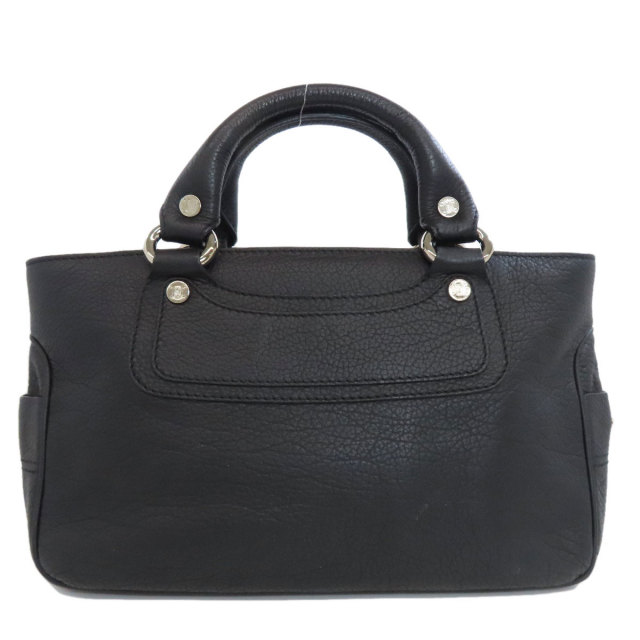 セリーヌブギーバック CELINE ブギーバッグ ホワイト | Lit vintage
