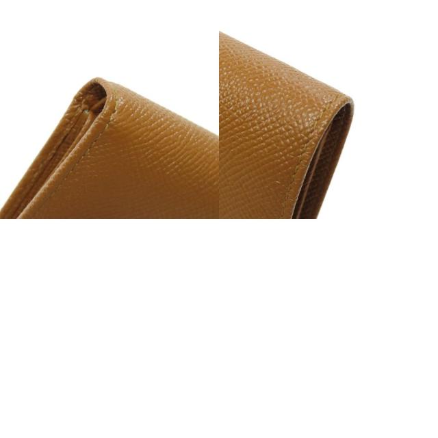 広尾店】ブルガリ BVLGARI 年取っ ブルガリブルガリ 二つ折り長財布 型  