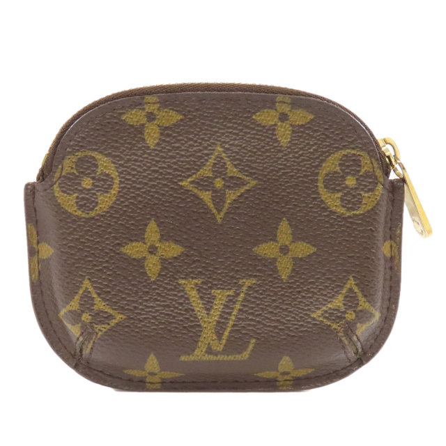 LOUIS VUITTON ルイヴィトン M60025 ポルトモネ シリング 長財布（小銭 