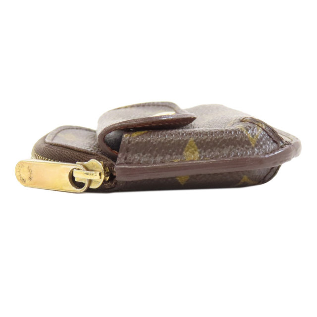 LOUIS VUITTON ルイヴィトン M60025 ポルトモネ シリング 長財布（小銭 