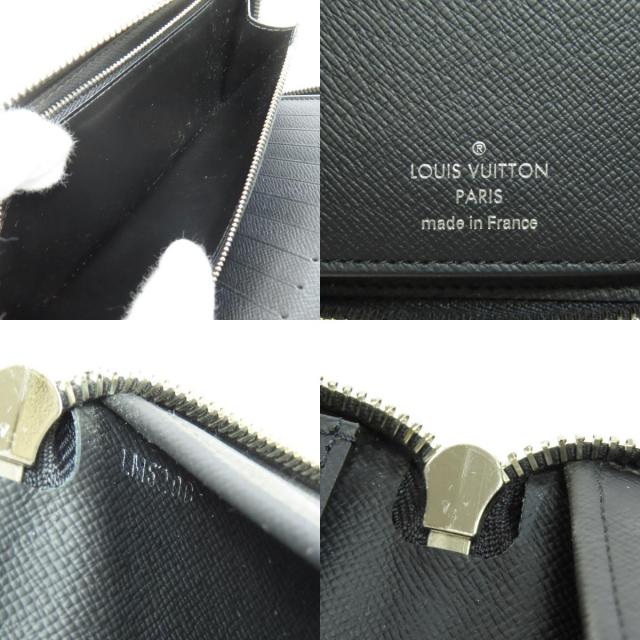 ルイヴィトン 長財布（小銭入れあり） ジッピー・ウォレット ヴェルティカル