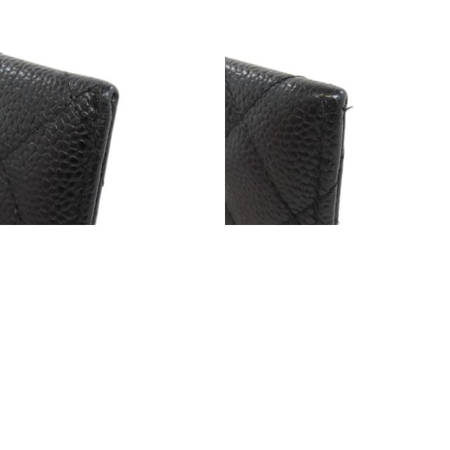 超歓迎された CHANEL シャネル カード ゴールド金具 ココマーク マトラッセ 小物