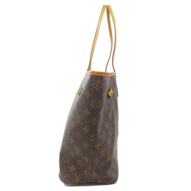 LOUIS VUITTON ルイヴィトン M40156 ネヴァーフルMM トートバッグ