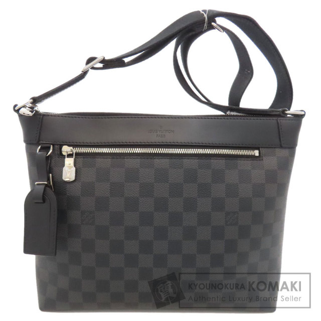 LOUIS VUITTON ルイヴィトン N40003 ミックPM NM ショルダーバッグ  
