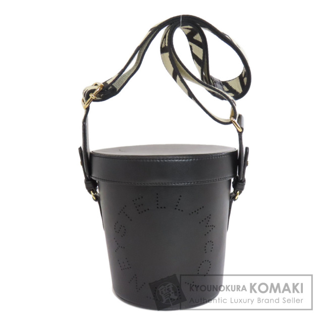 Stella McCartney ステラマッカートニー バケットバッグ ショルダー 