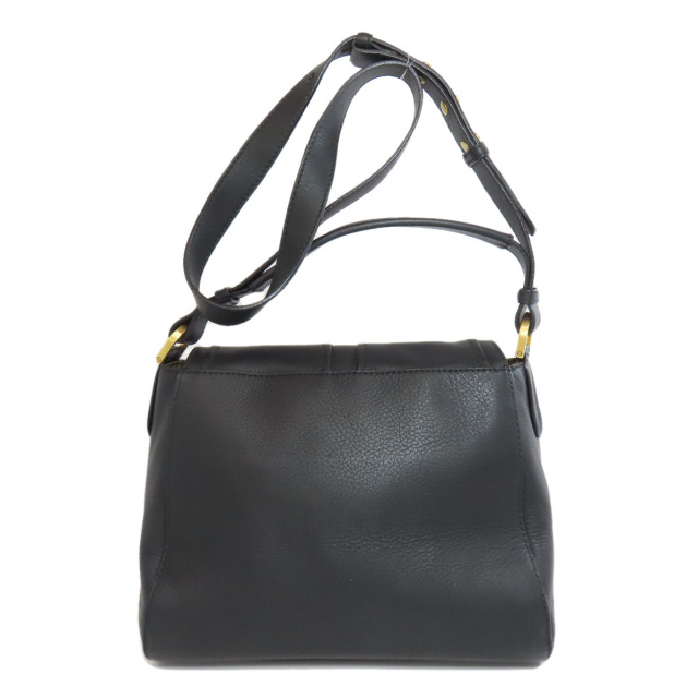 FENDI フェンディ 2WAY ショルダーバッグ レザー レディース