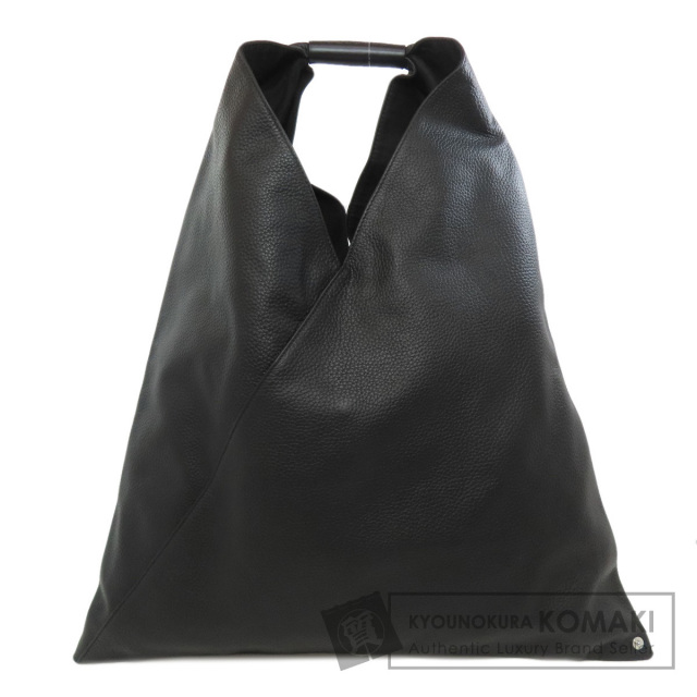 MaisonMargiela メゾン・マルジェラ MM6 ハンドバッグ レザー レディース