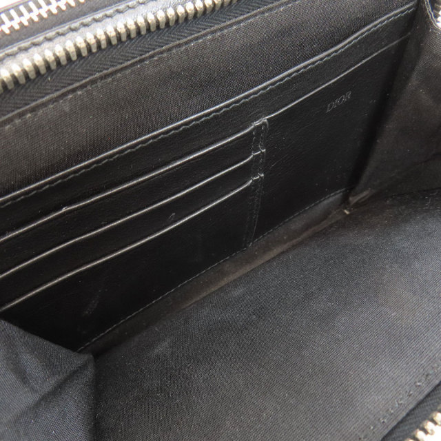 CHRISTIAN DIOR クリスチャンディオール トロッター柄 ショルダー  