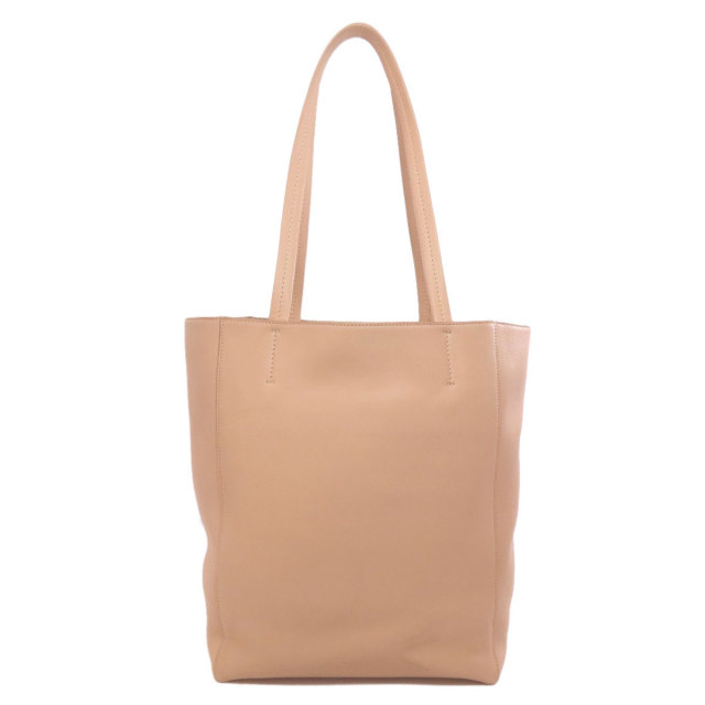 CELINE セリーヌ カバファントム トートバッグ レザー レディース 