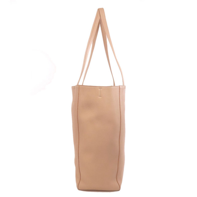 CELINE セリーヌ カバファントム トートバッグ レザー レディース