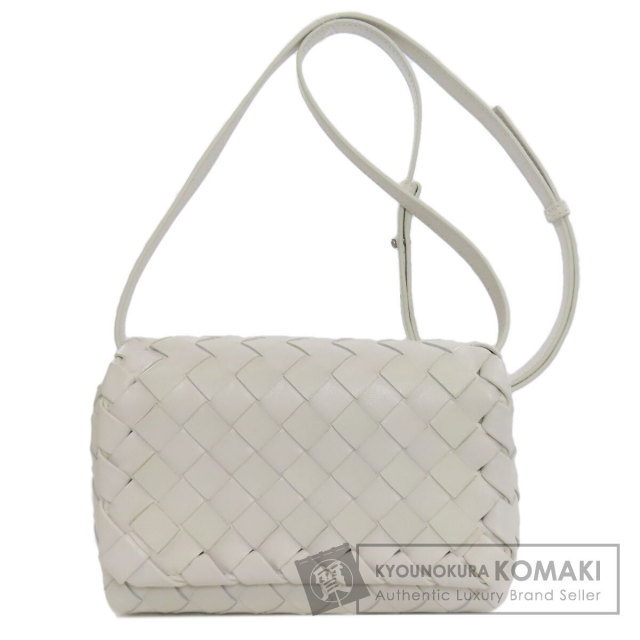 BOTTEGA VENETA ボッテガヴェネタ イントレチャート ショルダー