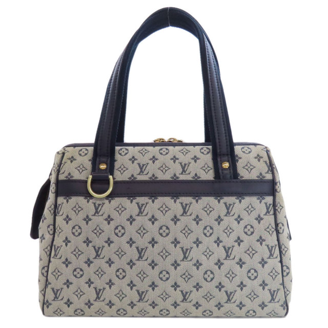 LOUIS VUITTON ルイヴィトン M92312 ジョゼフィーヌPM ハンドバッグ  