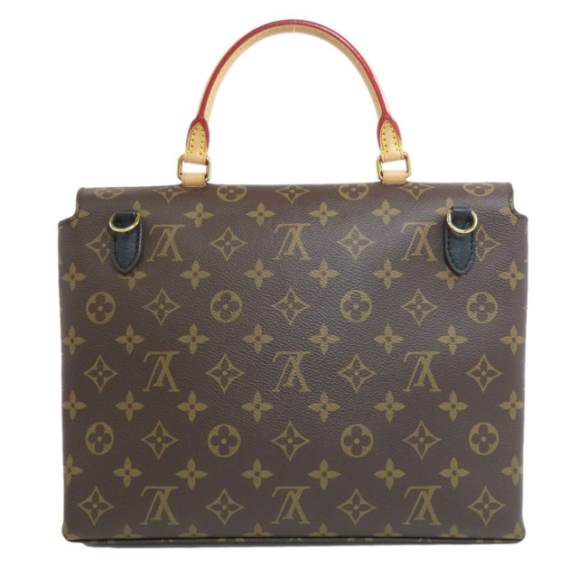 LOUIS VUITTON ルイヴィトン M44259 マリニャン ハンドバッグ  