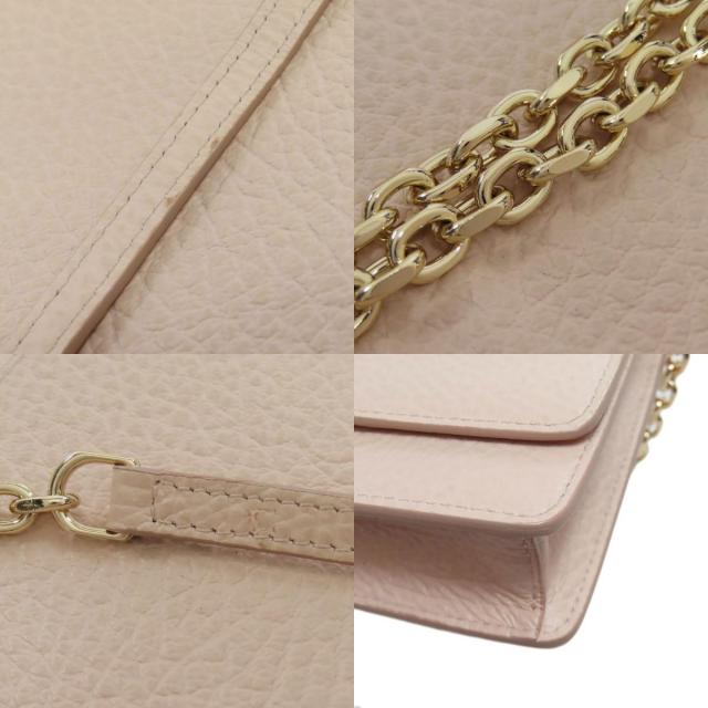 MaisonMargiela メゾン・マルジェラ チェーンウォレット ロゴ 長財布  