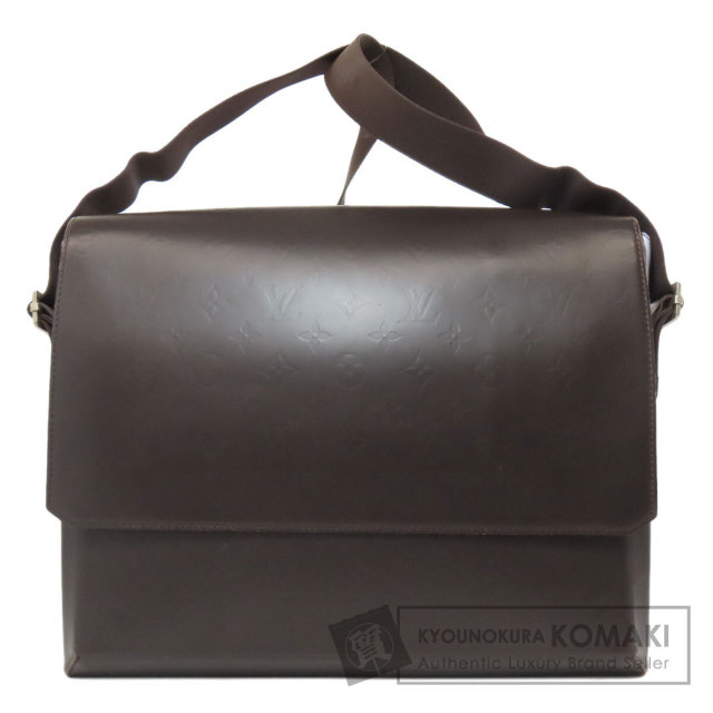 LOUIS VUITTON ルイヴィトン M46570 フォンジー ショルダーバッグ  