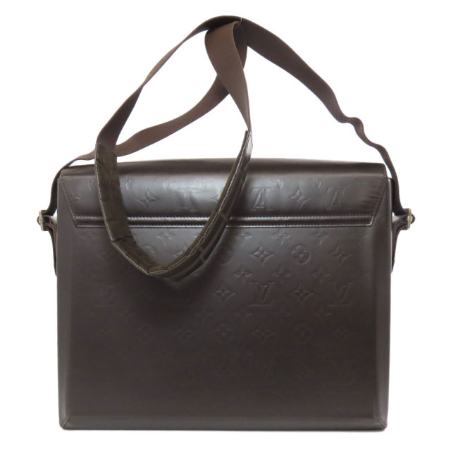 LOUIS VUITTON ルイヴィトン M46570 フォンジー ショルダーバッグ  