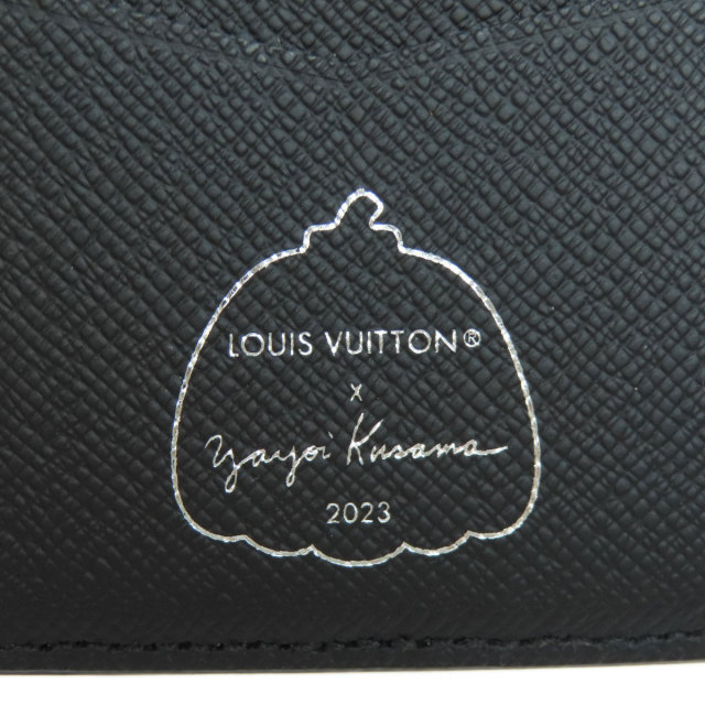 LOUIS VUITTON ルイヴィトン M81928 オーガナイザー・ドゥ ポッシュ 