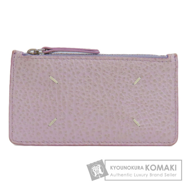 メゾン・マルジェラ コインケース ロゴ