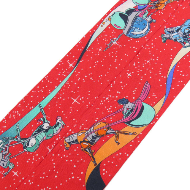 エルメス スカーフ ツイリー