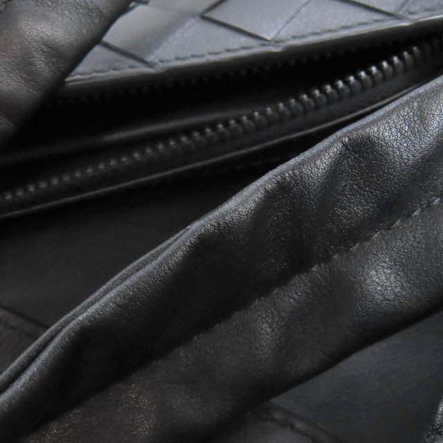 ボッテガヴェネタ トートバッグ イントレチャート