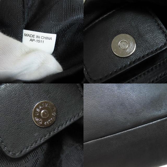 マイケルマイケルコース ショルダーバッグ ロゴ