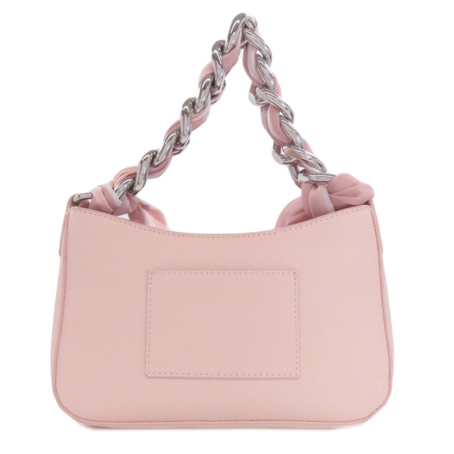 ARMANI EXCHANGE アルマーニエクスチェンジ 2WAY ハンドバッグ レザー  