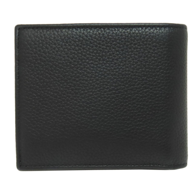 CHRISTIAN DIOR クリスチャンディオール トロッター柄 二つ折り財布  