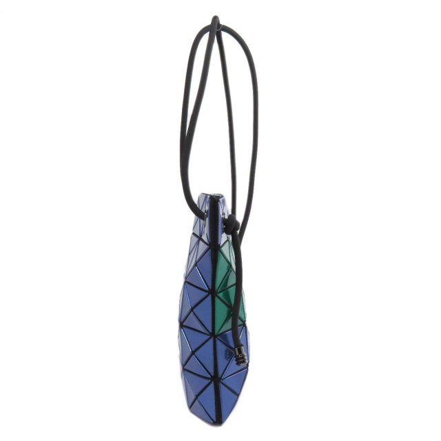 ISSEY MIYAKE INC. イッセイミヤケ バオバオ ショルダーバッグ PVC 