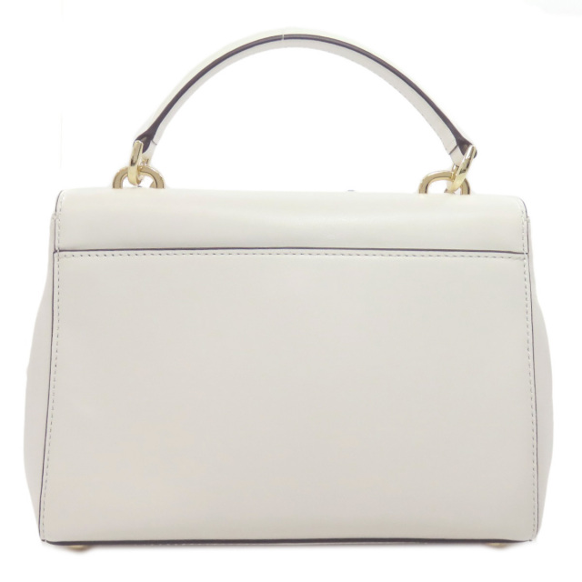 Michael Kors マイケルコース フラワーモチーフ 2WAY