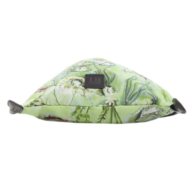 お買い得品 Dunhill ダンヒル リュック デイパック キャンバス