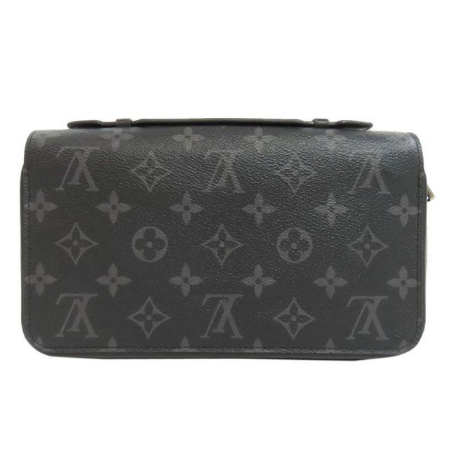 LOUIS VUITTON ルイヴィトン M61698 ジッピーXL セカンドバッグ  