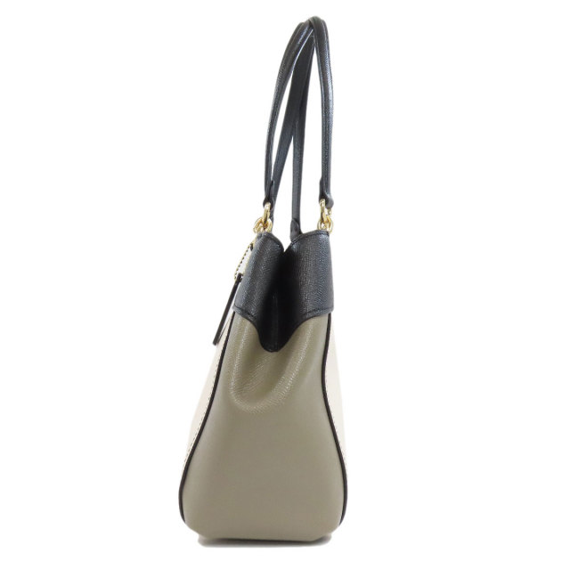 COACH　ハンドバッグ COACH コーチ F24549 2WAY ハンドバッグ レザー レディース