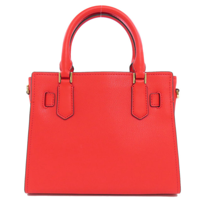 Michael Kors マイケルコース ハミルトン サッチェル スモール 2WAY  