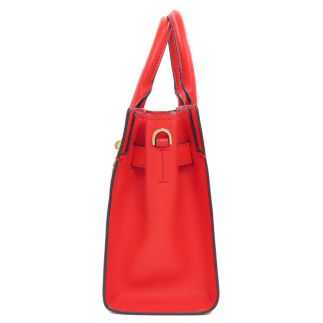Michael Kors マイケルコース ハミルトン サッチェル スモール 2WAY  