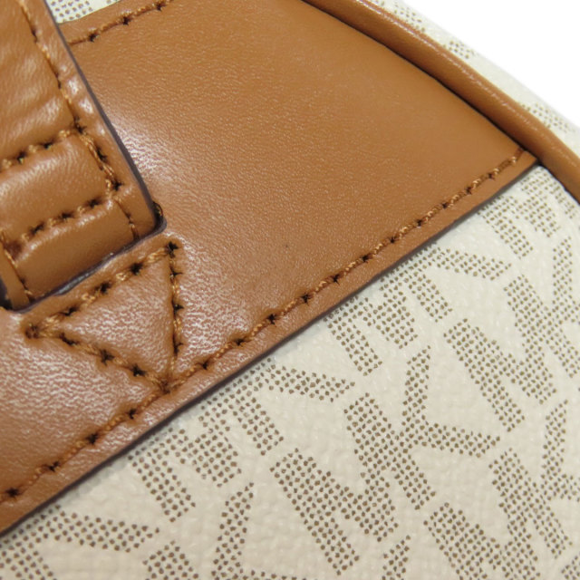 Michael Kors マイケルコース リア MKシグネチャー リュック  