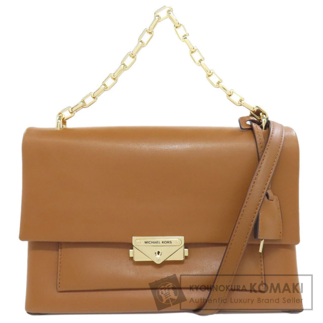 Michael Kors ハンドバッグ Michael Kors マイケルコース 2WAY ハンドバッグ キャンバス