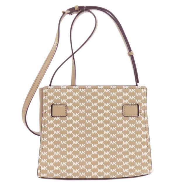 Michael Kors マイケルコース MKシグネチャー ショルダーバッグ
