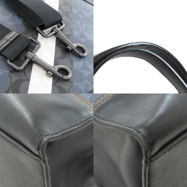COACH 6707 ヘリテージストライプ トートバッグ シグネチャー 楽天市場】【バッグ】COACH コーチ ヘリテージ シグネチャー