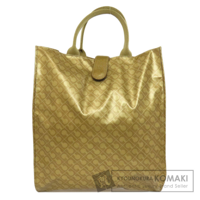 7503ハンドバッグ GHERARDINI 美品