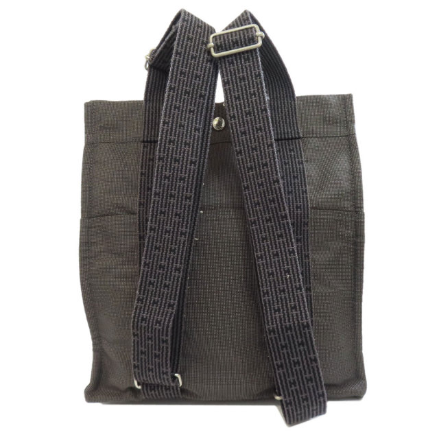 HERMES エルメス エールライン アド MM リュック・デイパック 