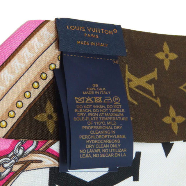 LOUIS VUITTON ルイヴィトン M76676 バンドーBB・アルティメット  