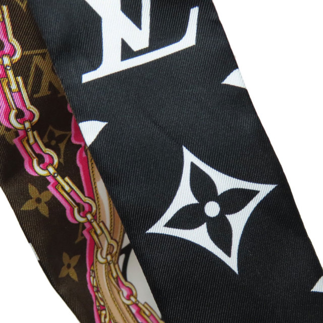 LOUIS VUITTON ルイヴィトン M76676 バンドーBB・アルティメット  