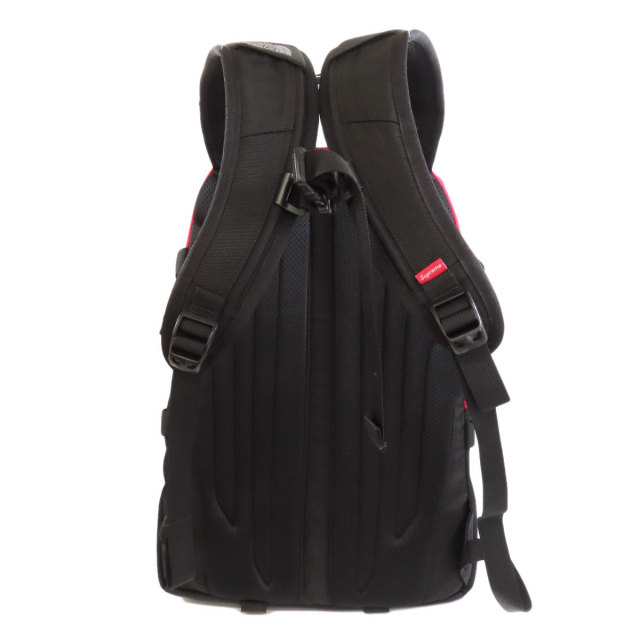 THE NORTH FACE ザ・ノースフェイス シュプリームコラボ リュック 