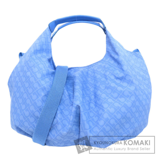 GHERARDINI ゲラルディーニ ソフティ 2WAY トートバッグ ポリエステル 