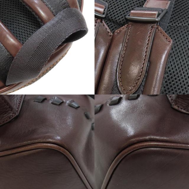 COACH コーチ 36229 アカデミー バッグパック ウィズ ウィップステッチ